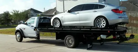 Car Carrier Services in Pakistan: A Comprehensive Guide